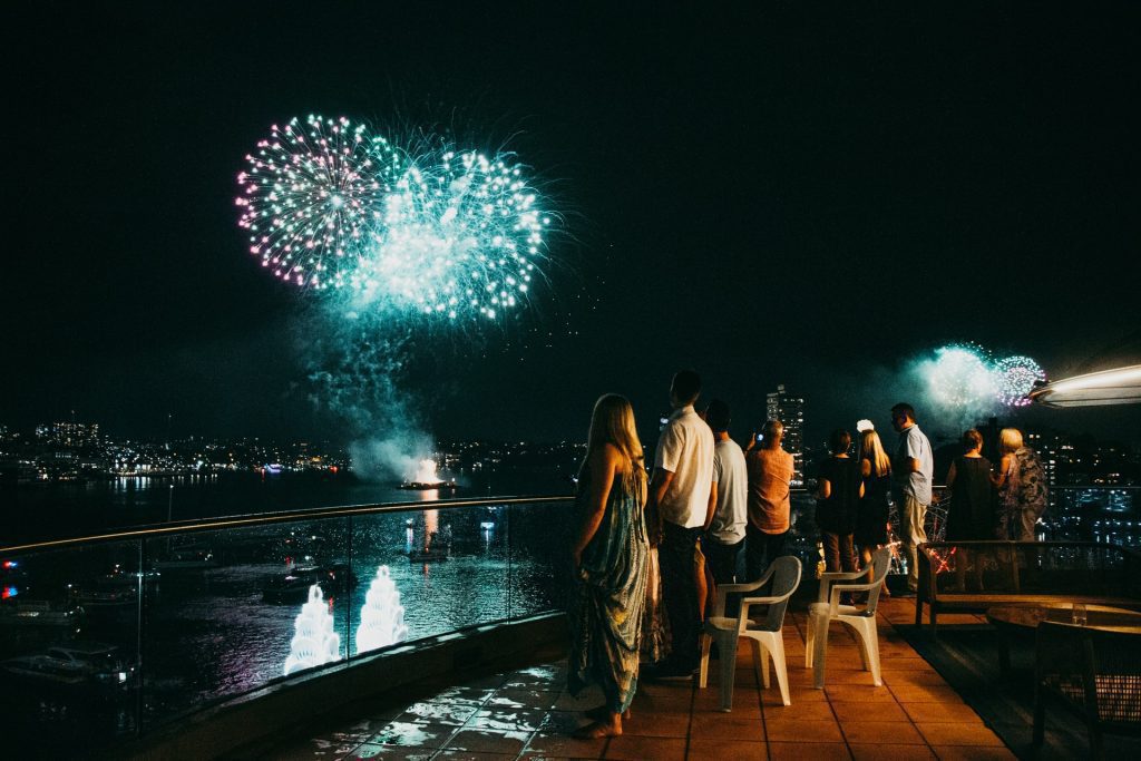 Visa Work and Holiday Australia